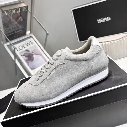 Replica Michael Kors Casual Shoes For Women #1454286 $98.00 USD for Wholesale