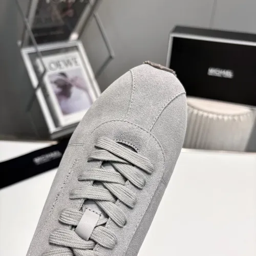 Replica Michael Kors Casual Shoes For Women #1454286 $98.00 USD for Wholesale