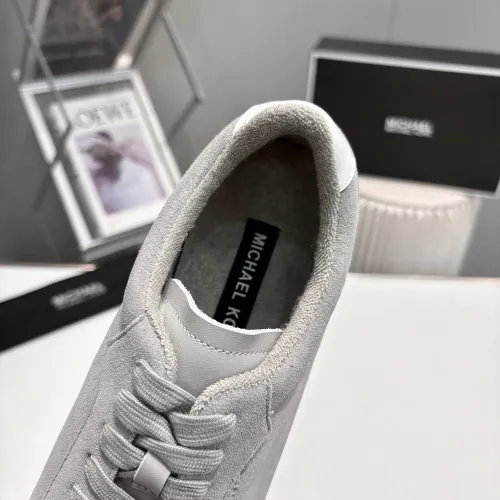 Replica Michael Kors Casual Shoes For Men #1454287 $98.00 USD for Wholesale