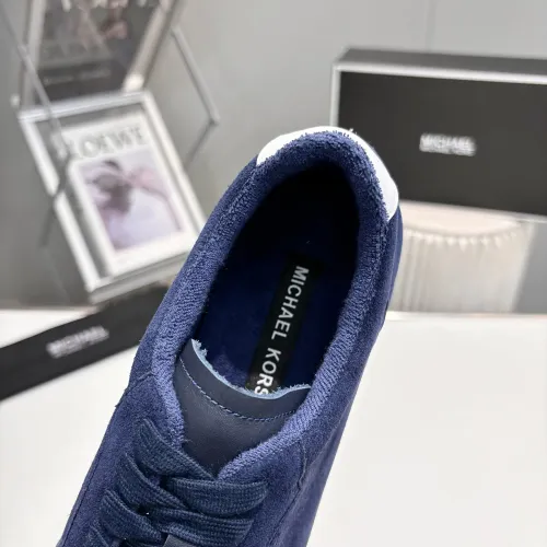 Replica Michael Kors Casual Shoes For Women #1454288 $98.00 USD for Wholesale