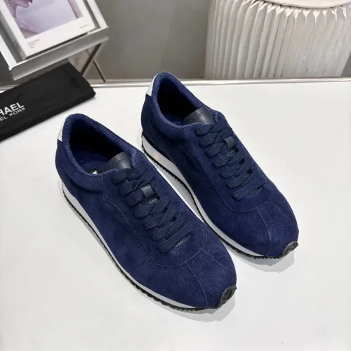 Replica Michael Kors Casual Shoes For Men #1454289 $98.00 USD for Wholesale