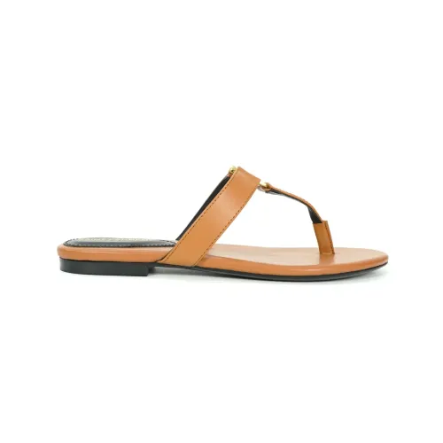 Replica Yves Saint Laurent YSL Slippers For Women #1454294 $92.00 USD for Wholesale