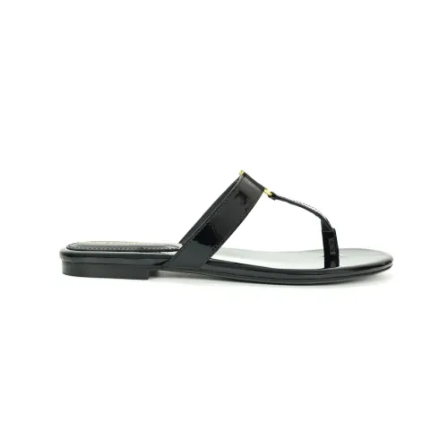 Replica Yves Saint Laurent YSL Slippers For Women #1454302 $92.00 USD for Wholesale