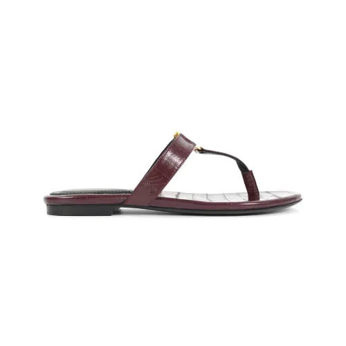 Replica Yves Saint Laurent YSL Slippers For Women #1454306 $92.00 USD for Wholesale