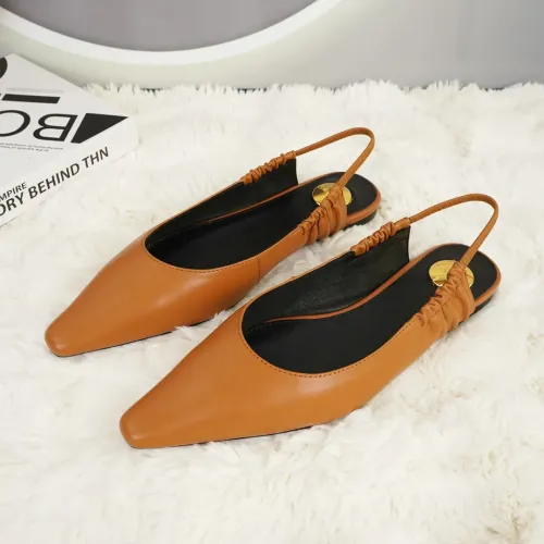 Wholesale Yves Saint Laurent YSL Sandal For Women #1454307 $105.00 USD, Wholesale Quality Replica Yves Saint Laurent YSL Sandal