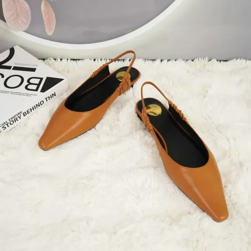 Replica Yves Saint Laurent YSL Sandal For Women #1454307 $105.00 USD for Wholesale