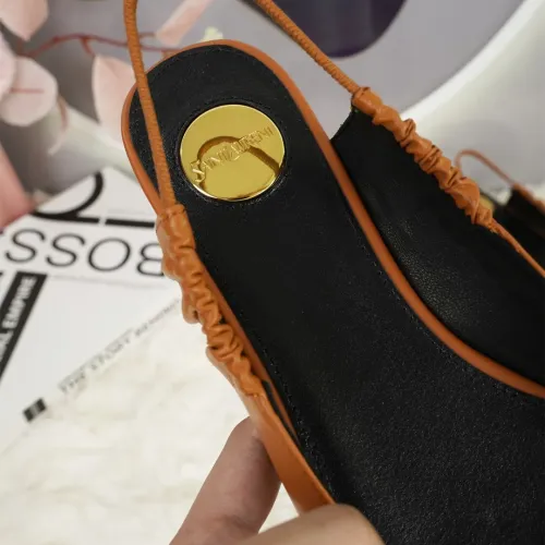 Replica Yves Saint Laurent YSL Sandal For Women #1454307 $105.00 USD for Wholesale