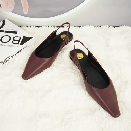 Replica Yves Saint Laurent YSL Sandal For Women #1454308 $105.00 USD for Wholesale