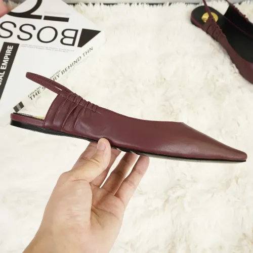 Replica Yves Saint Laurent YSL Sandal For Women #1454308 $105.00 USD for Wholesale