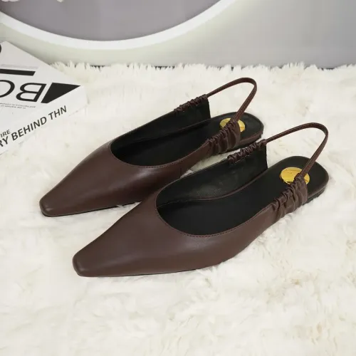 Wholesale Yves Saint Laurent YSL Sandal For Women #1454309 $105.00 USD, Wholesale Quality Replica Yves Saint Laurent YSL Sandal