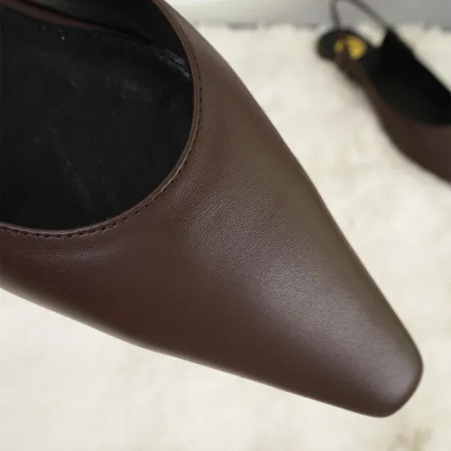 Replica Yves Saint Laurent YSL Sandal For Women #1454309 $105.00 USD for Wholesale