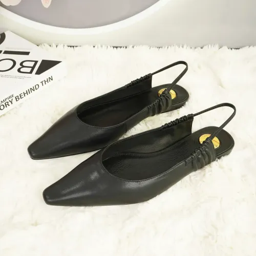Wholesale Yves Saint Laurent YSL Sandal For Women #1454310 $105.00 USD, Wholesale Quality Replica Yves Saint Laurent YSL Sandal