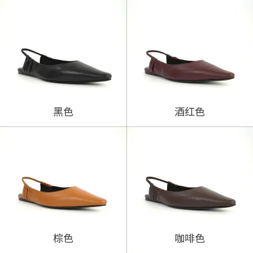 Replica Yves Saint Laurent YSL Sandal For Women #1454310 $105.00 USD for Wholesale