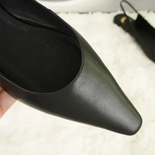 Replica Yves Saint Laurent YSL Sandal For Women #1454310 $105.00 USD for Wholesale