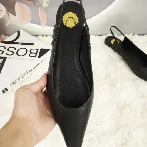 Replica Yves Saint Laurent YSL Sandal For Women #1454310 $105.00 USD for Wholesale