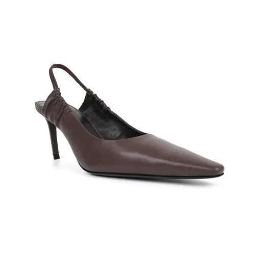 Replica Yves Saint Laurent YSL Sandal For Women #1454313 $105.00 USD for Wholesale