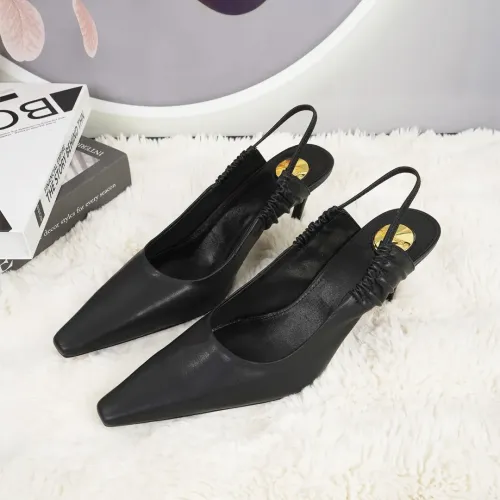 Replica Yves Saint Laurent YSL Sandal For Women #1454314 $105.00 USD for Wholesale