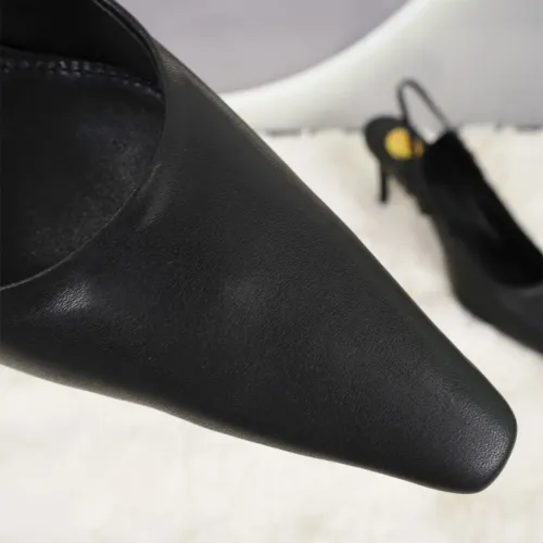 Replica Yves Saint Laurent YSL Sandal For Women #1454314 $105.00 USD for Wholesale