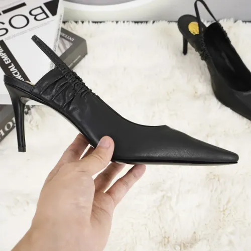 Replica Yves Saint Laurent YSL Sandal For Women #1454314 $105.00 USD for Wholesale