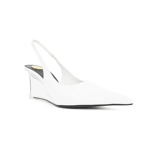 Replica Yves Saint Laurent YSL Sandal For Women #1454315 $108.00 USD for Wholesale