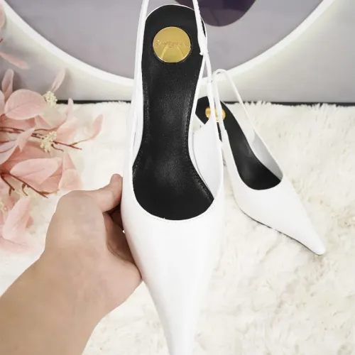 Replica Yves Saint Laurent YSL Sandal For Women #1454315 $108.00 USD for Wholesale