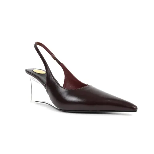 Replica Yves Saint Laurent YSL Sandal For Women #1454317 $108.00 USD for Wholesale
