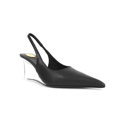 Replica Yves Saint Laurent YSL Sandal For Women #1454318 $108.00 USD for Wholesale