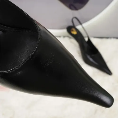 Replica Yves Saint Laurent YSL Sandal For Women #1454319 $108.00 USD for Wholesale