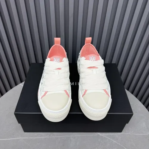 Replica Amiri Casual Shoes For Women #1454320 $115.00 USD for Wholesale