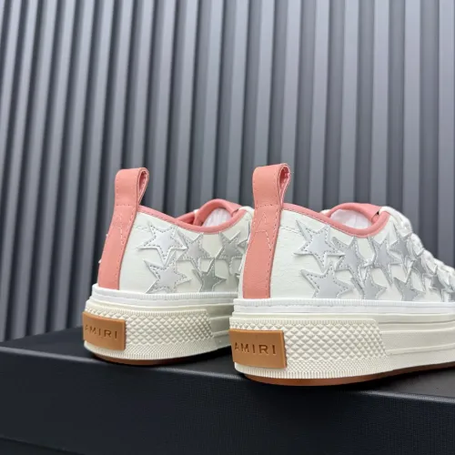 Replica Amiri Casual Shoes For Women #1454320 $115.00 USD for Wholesale