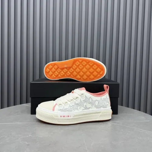 Replica Amiri Casual Shoes For Women #1454320 $115.00 USD for Wholesale