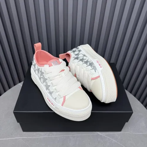 Replica Amiri Casual Shoes For Men #1454321 $115.00 USD for Wholesale