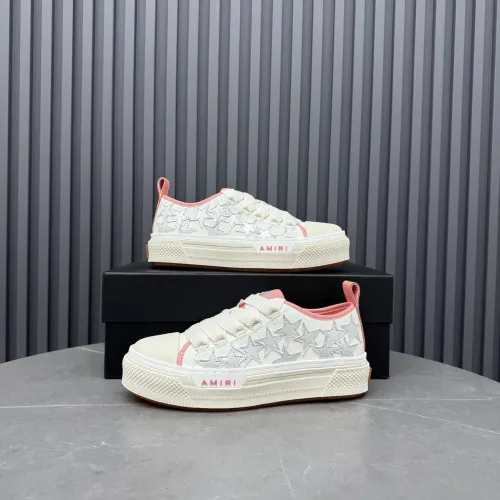 Replica Amiri Casual Shoes For Men #1454321 $115.00 USD for Wholesale