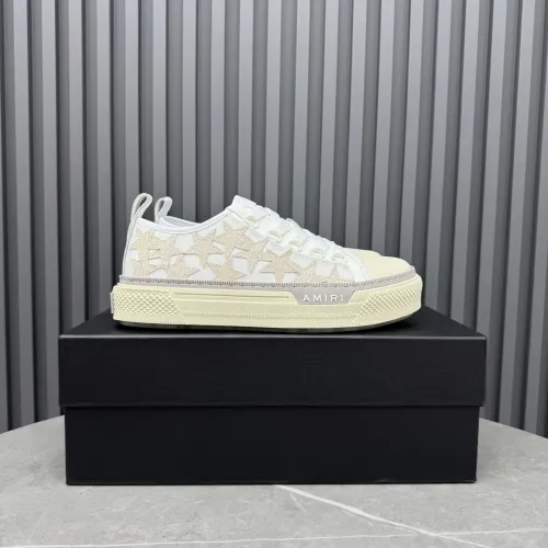Replica Amiri Casual Shoes For Women #1454322 $115.00 USD for Wholesale