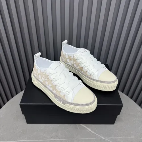 Replica Amiri Casual Shoes For Women #1454322 $115.00 USD for Wholesale