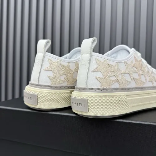 Replica Amiri Casual Shoes For Women #1454322 $115.00 USD for Wholesale