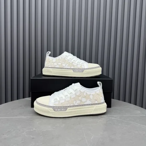Replica Amiri Casual Shoes For Women #1454322 $115.00 USD for Wholesale