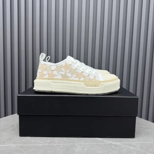Replica Amiri Casual Shoes For Women #1454324 $115.00 USD for Wholesale