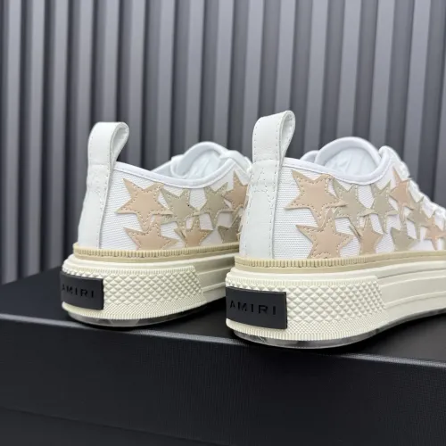 Replica Amiri Casual Shoes For Women #1454324 $115.00 USD for Wholesale