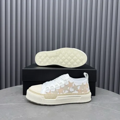Replica Amiri Casual Shoes For Women #1454324 $115.00 USD for Wholesale