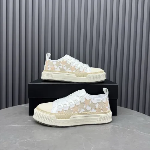 Replica Amiri Casual Shoes For Women #1454324 $115.00 USD for Wholesale