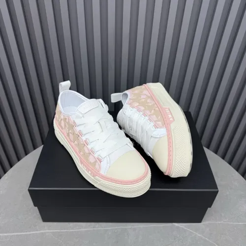 Replica Amiri Casual Shoes For Women #1454326 $115.00 USD for Wholesale