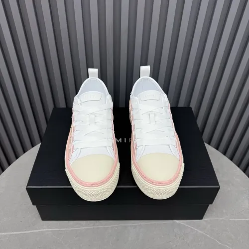 Replica Amiri Casual Shoes For Men #1454327 $115.00 USD for Wholesale