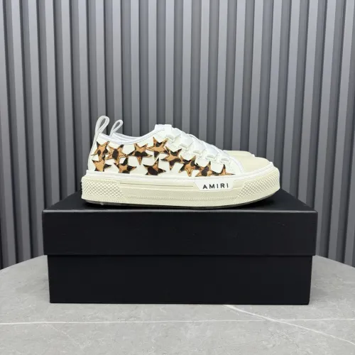 Replica Amiri Casual Shoes For Women #1454330 $115.00 USD for Wholesale