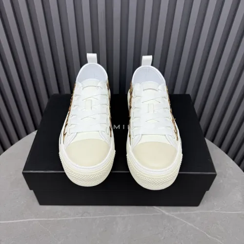 Replica Amiri Casual Shoes For Women #1454330 $115.00 USD for Wholesale