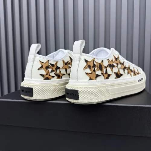 Replica Amiri Casual Shoes For Men #1454331 $115.00 USD for Wholesale