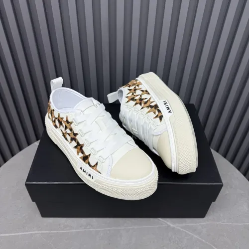 Replica Amiri Casual Shoes For Men #1454331 $115.00 USD for Wholesale