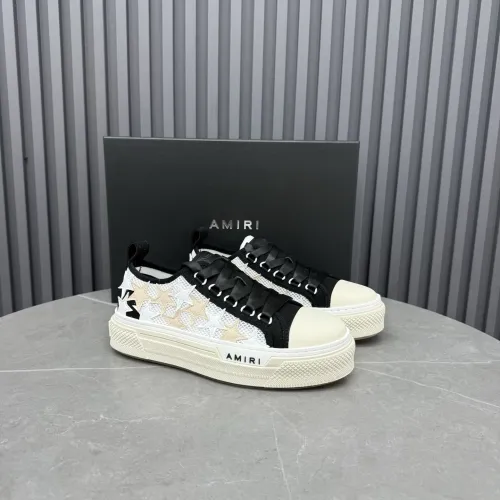 Replica Amiri Casual Shoes For Women #1454332 $115.00 USD for Wholesale