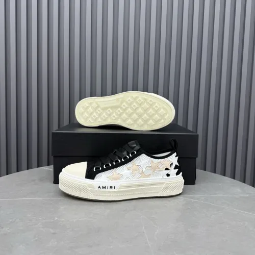Replica Amiri Casual Shoes For Women #1454332 $115.00 USD for Wholesale