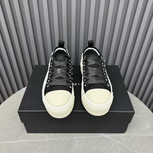 Replica Amiri Casual Shoes For Men #1454333 $115.00 USD for Wholesale